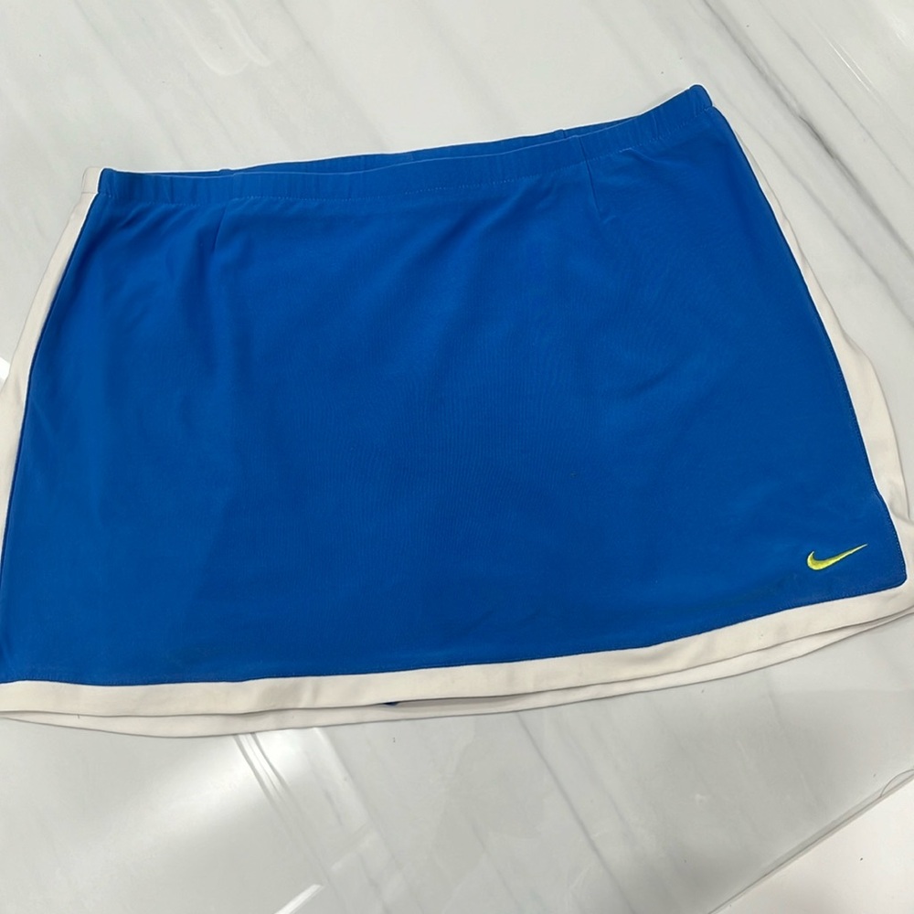 Nike Tennis or Pickleball Skort